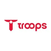 Tech Troops Tech Troops