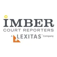 Imber Court Reporters, a Lexitas Company