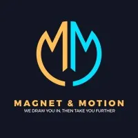 Creativ Box by Magnet & Motion