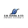 S.M. Suhail & Co. Chartered Accountants