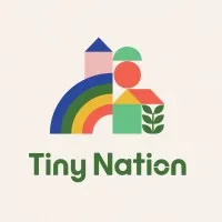 Tiny Nation Tiny Nation