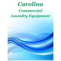 Carolina Commercial Laundry Equipment