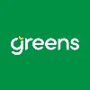 Greens Supermarket