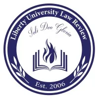 Liberty University Law Review