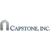 Capstone, INC Capstone, INC