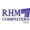 RHM IT SOLUTIONS RHM IT SOLUTIONS