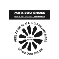 Mar-Lou Shoes