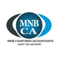 MNB Chartered Accountants MNB Chartered Accountants