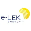 e-LEK Energy e-LEK Energy