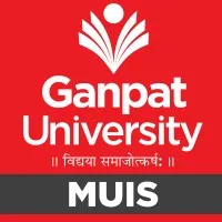 Ganpat University - Mehsana Urban Institute of Sciences