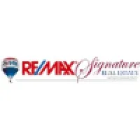 RE/MAX Signature Real Estate RE/MAX Signature Real Estate