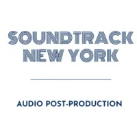 Soundtrack New York