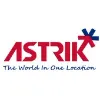 ASTRIK ASTRIK