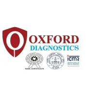 OXFORD DIAGNOSTICS