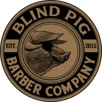 Blind Pig Barber Company