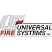 Universal Fire Systems Inc