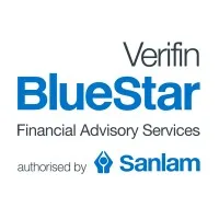 Verifin BlueStar - Financial Advisory Services authorised by Sanlam