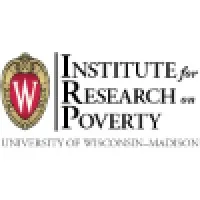 Institute for Research on Poverty, University of Wisconsin-Madison Institute for Research on Poverty, University of Wisconsin-Madison