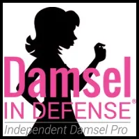 Damsel in Defense I Fight Back, Rachel Scofield, Independent Pro
