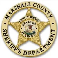 Marshall County Sheriff's Office Marshall County Sheriff's Office