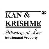 KAN AND KRISHME
