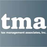 Tax Management Associates, Inc. Tax Management Associates, Inc.