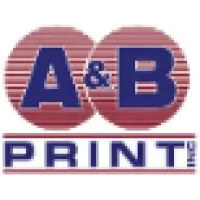 A & B Print Inc.