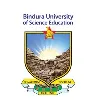 Bindura University of Science Education Official Bindura University of Science Education Official
