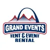 Grand Events Tent & Event Rental Grand Events Tent & Event Rental