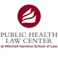 Public Health Law Center Public Health Law Center