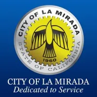 City of La Mirada City of La Mirada