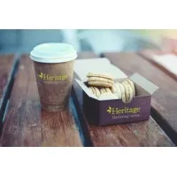 Heritage Marketing