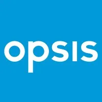 Opsis Architecture