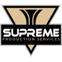 Supreme Production Services