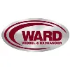 Ward Vessel & Exchanger - Ward Field Service Group Ward Vessel & Exchanger - Ward Field Service Group