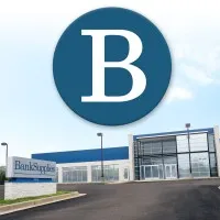 BankSupplies Inc.