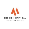 Mission Critical Consulting Sdn Bhd Mission Critical Consulting Sdn Bhd