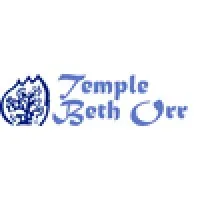 Temple Beth Orr Temple Beth Orr