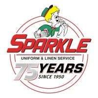 Sparkle Uniform & Linen Service