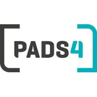 PADS4 verified emails