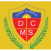 D. C. Model Senior Secondary School