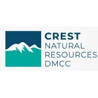 Crest Natural Resources DMCC Crest Natural Resources DMCC