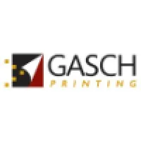 Gasch Printing
