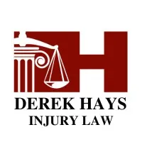 Derek Hays Injury Law Derek Hays Injury Law