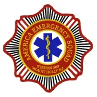 America Emergency Squad America Emergency Squad
