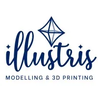 Illustris Models & 3D Printing