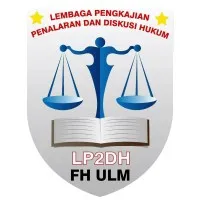 Lembaga Pengkajian Penalaran dan Diskusi Hukum