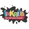 Inkrite Ink Refilling Station
