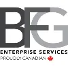 BFG Enterprise Services BFG Enterprise Services