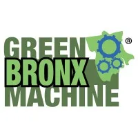 Green Bronx Machine